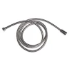 Mangueira chuveiro flexível aço inoxidável 180-230cm