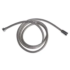 Mangueira chuveiro flexível aço inoxidável 180-230cm