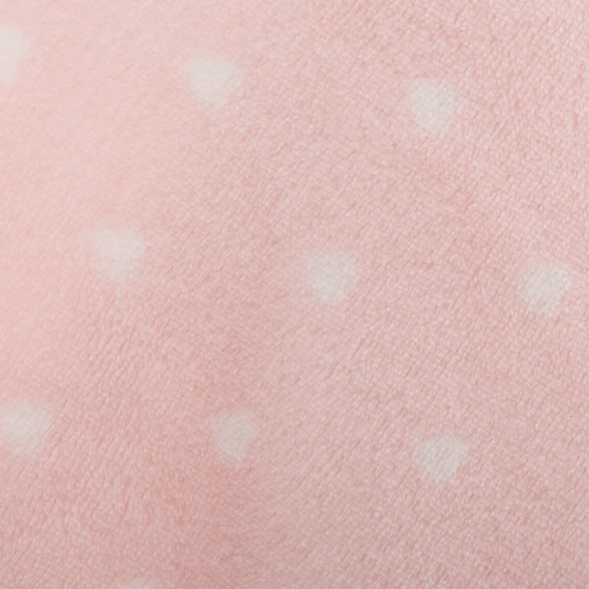 Manta decorativa unicórnio rosa 100x140cm