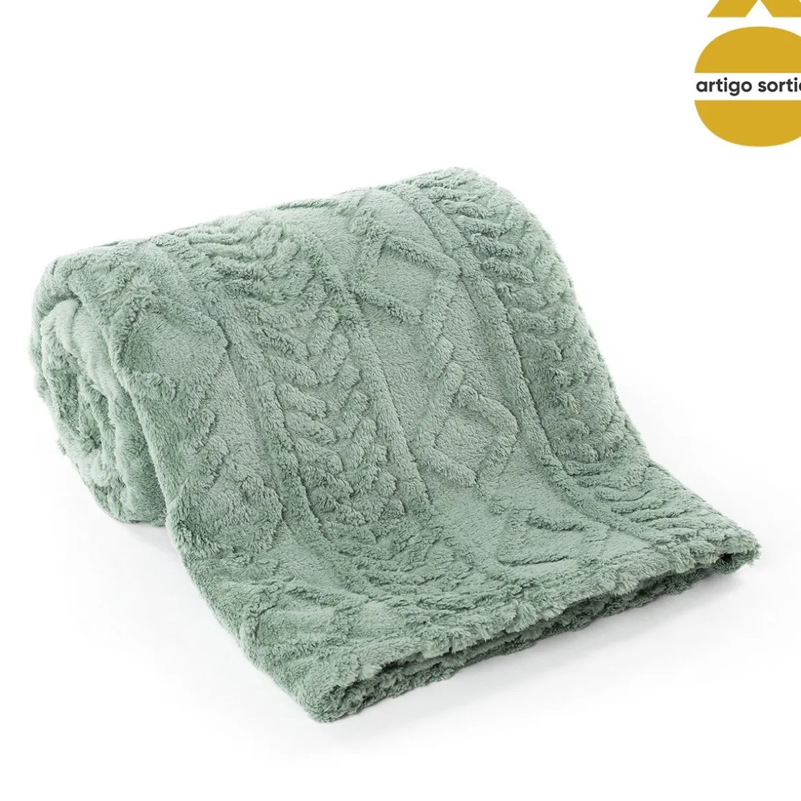 Manta lagoon sherpa LITTLE COTTAGE 150x200cm