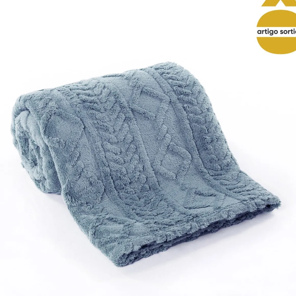 Manta lagoon sherpa LITTLE COTTAGE 150x200cm