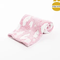 Manta nuvem 70x100cm