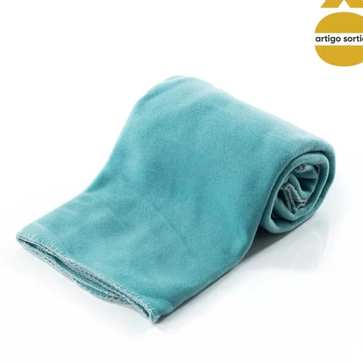 Manta polar poncho 120x160cm