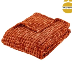 Manta Waffle Flan 125x150cm