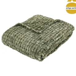 Manta Waffle Flan 125x150cm