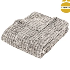 Manta Waffle Flan 125x150cm