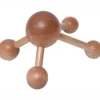 Massajador de madeira