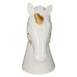 Mealheiro unicórnio