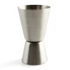 Medidor duplo para cocktail
