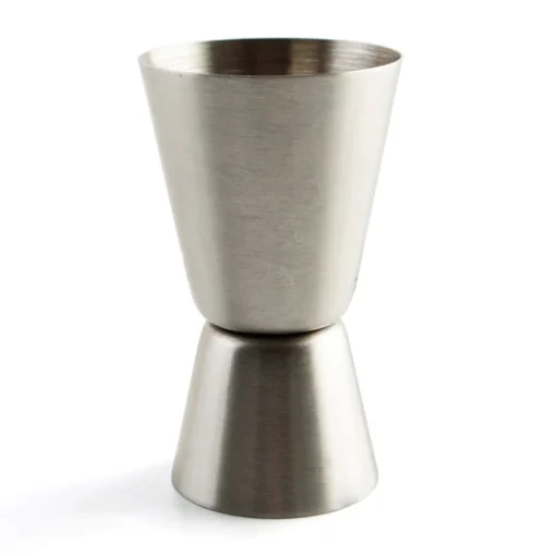 Medidor duplo para cocktail