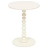 Mesa de apoio ALIX branca