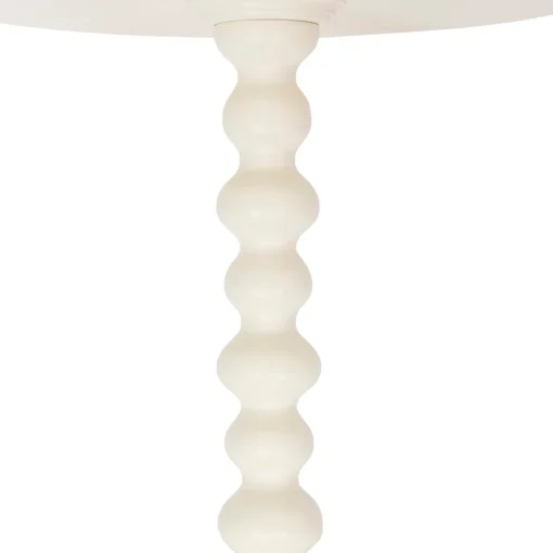 Mesa de apoio ALIX branca