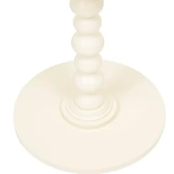 Mesa de apoio ALIX branca