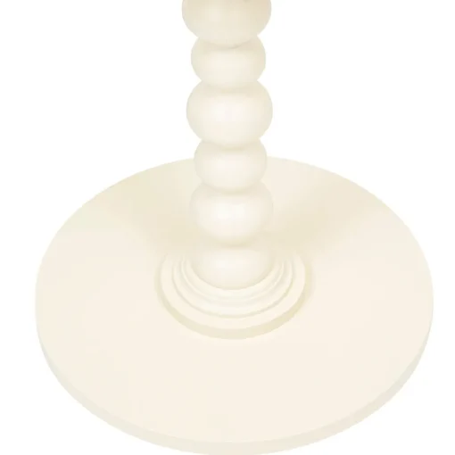 Mesa de apoio ALIX branca