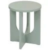 Mesa de apoio BLOOM verde