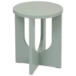 Mesa de apoio BLOOM verde