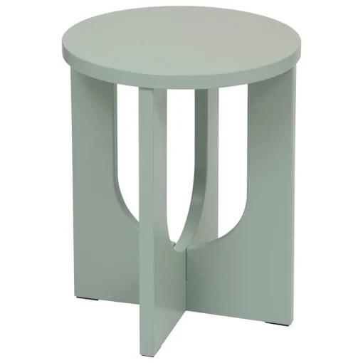 Mesa de apoio BLOOM verde