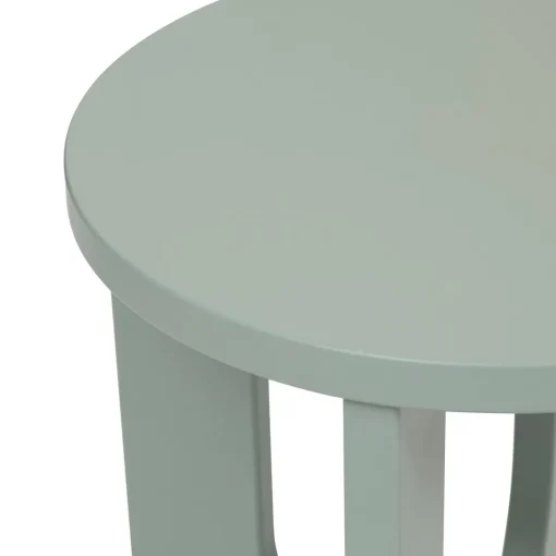 Mesa de apoio BLOOM verde