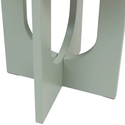 Mesa de apoio BLOOM verde