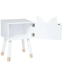 Mesa de apoio DOUCEUR raposa