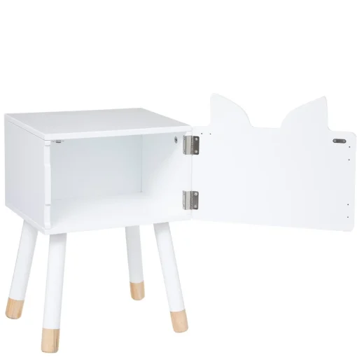 Mesa de apoio DOUCEUR raposa