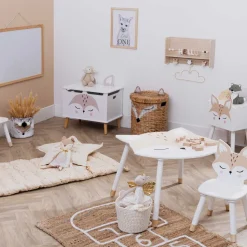 Mesa de apoio DOUCEUR raposa