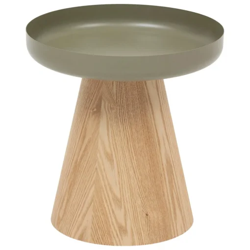 Mesa de apoio HERCYNA verde