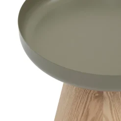 Mesa de apoio HERCYNA verde