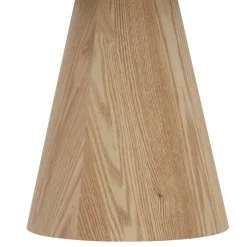 Mesa de apoio HERCYNA verde
