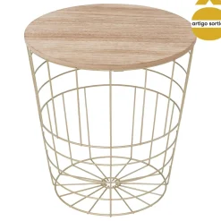 Mesa de apoio KUMI 37cm