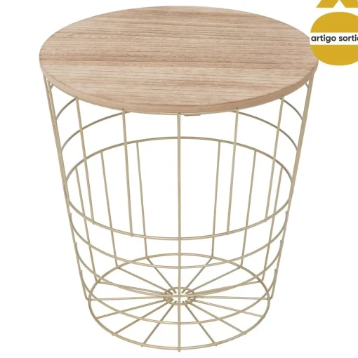 Mesa de apoio KUMI 37cm