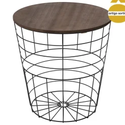 Mesa de apoio KUMI 37cm