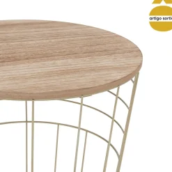 Mesa de apoio KUMI 37cm