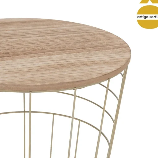 Mesa de apoio KUMI 37cm