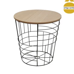 Mesa de apoio KUMI 37cm