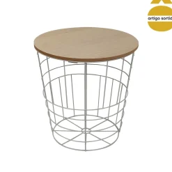 Mesa de apoio KUMI 37cm