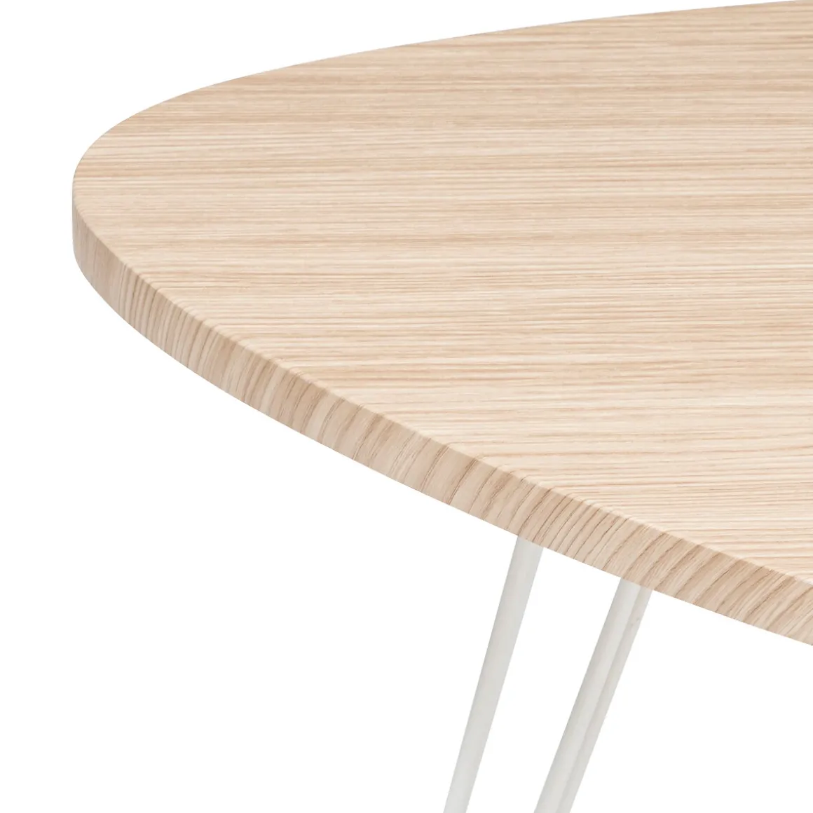 Mesa de apoio NEILE bege