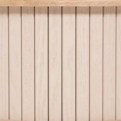 Mesa De Apoio Nysos Bege