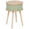 Mesa De Apoio Nysos Verde
