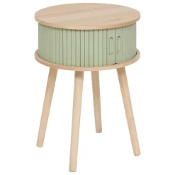 Mesa De Apoio Nysos Verde