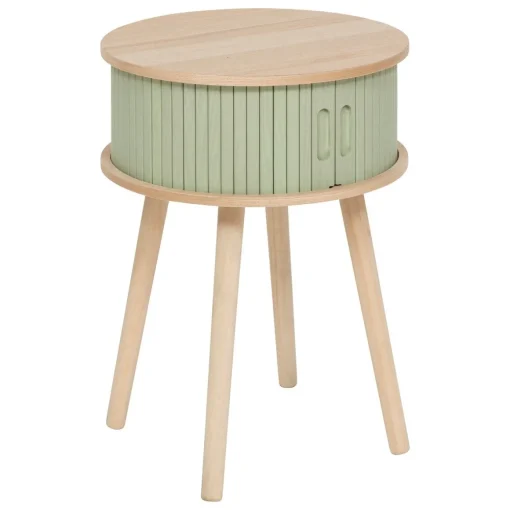 Mesa De Apoio Nysos Verde