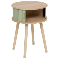 Mesa De Apoio Nysos Verde