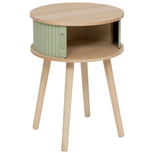Mesa De Apoio Nysos Verde