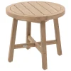 Mesa de apoio PAPOUASIE 55cm
