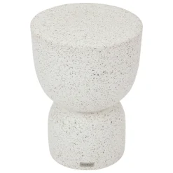 Mesa de apoio TIMANDRA 47x35x35cm