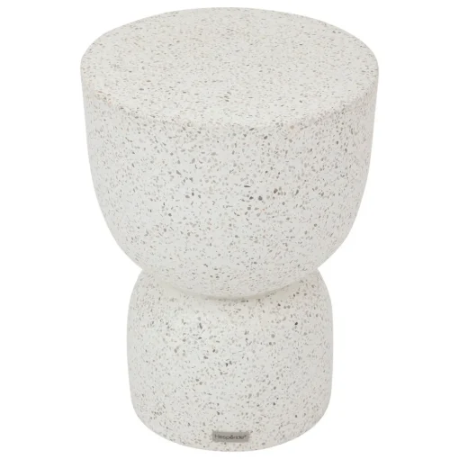 Mesa de apoio TIMANDRA 47x35x35cm