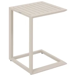 Mesa de apoio ÉVASION argile