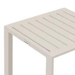 Mesa de apoio ÉVASION argile