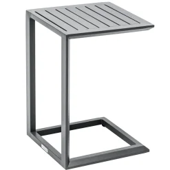 Mesa de apoio ÉVASION NEW cinza graphite