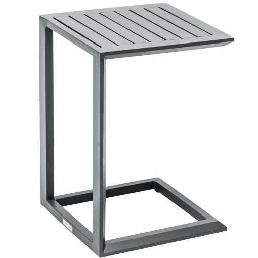 Mesa de apoio ÉVASION NEW cinza graphite